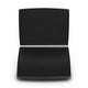 Fritel Fritel 142359 Baking vassoi teppanyaki nero