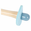 Pequeño pie de madera Maracas Groovy Beats