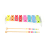 Small Foot Wooden Xylophone Sound - afbeelding 1