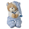 Piccolo piede - Musical Sleep Cuddly Bear Plush Nils