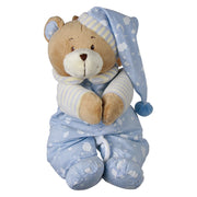 Piccolo piede - Musical Sleep Cuddly Bear Plush Nils - afbeelding 1