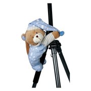 Piccolo piede - Musical Sleep Cuddly Bear Plush Nils - afbeelding 3