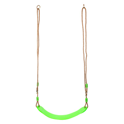 Piccolo piede flessibile Swing verde