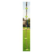 Small foot - klimtouw groen, 200cm - afbeelding 3