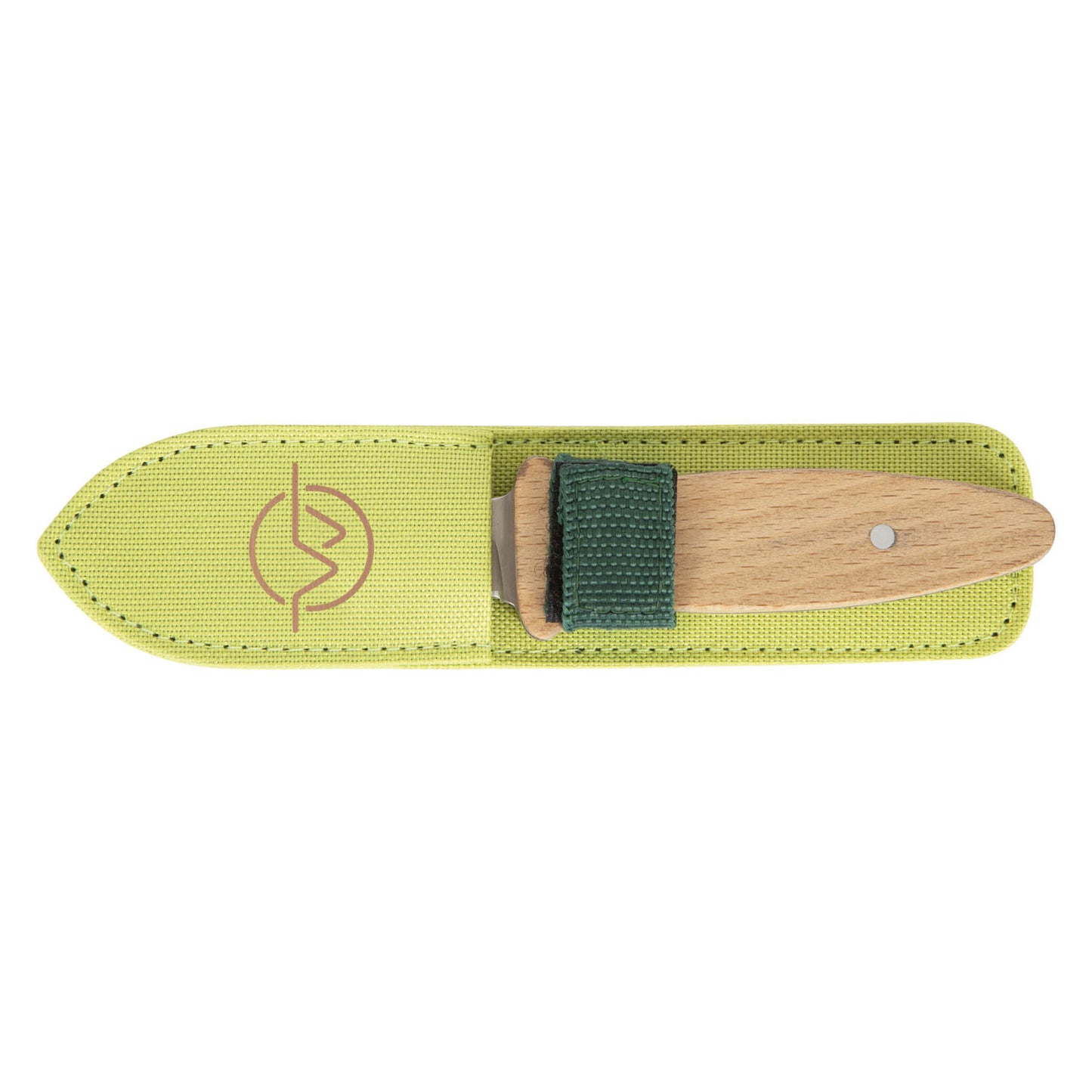 Pequeño pie - Corte de madera y edición de descubrimiento de descubrimiento, 5dlg.