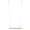 Pequeño swing de madera de pie 3in1