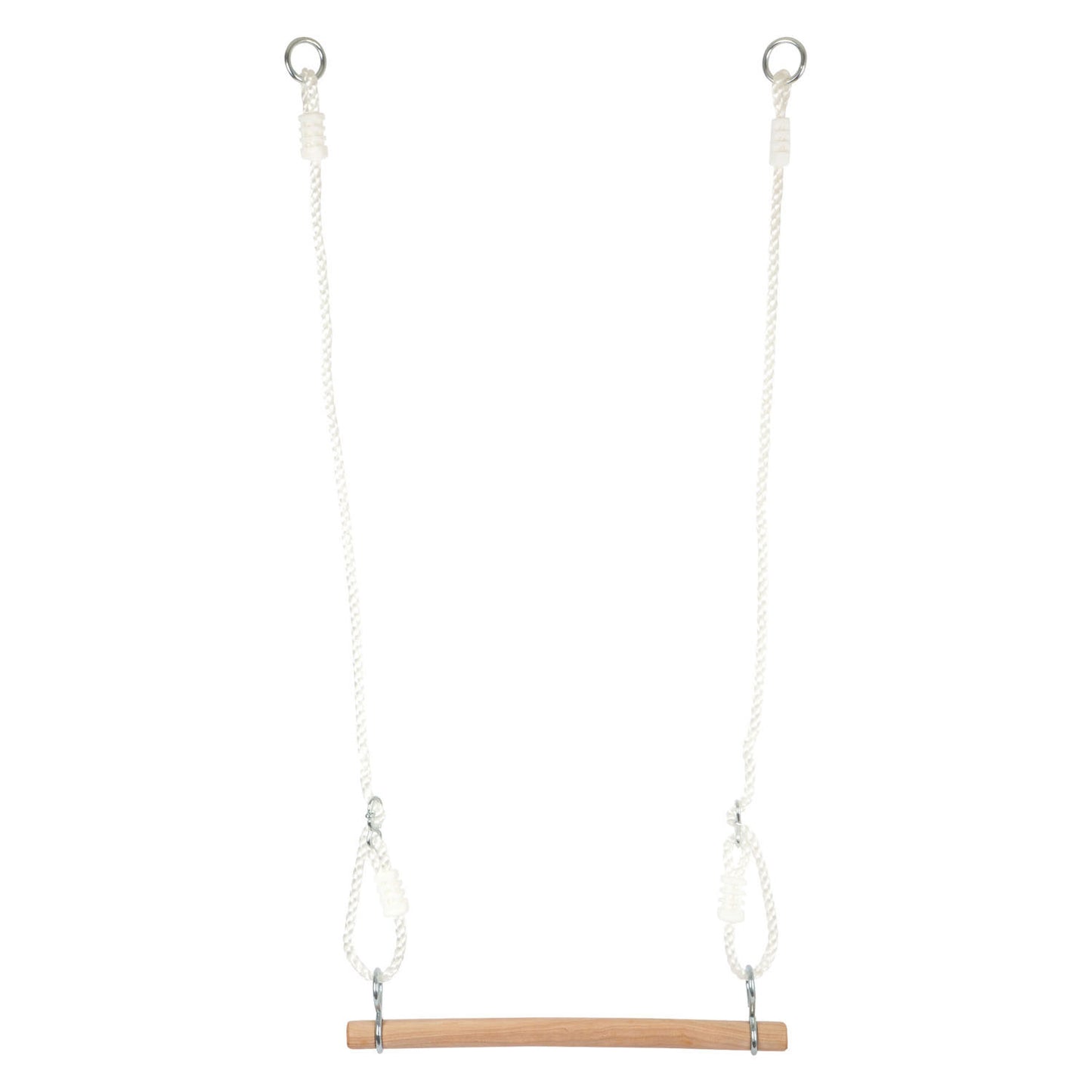 Pequeño swing de madera de pie 3in1