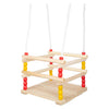 Swing pequeño para niños pequeños, 150 cm