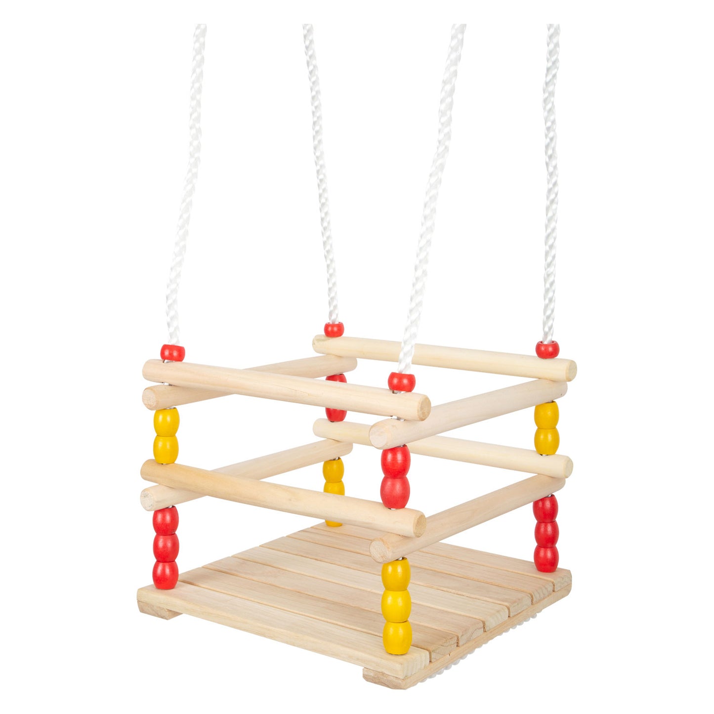 Swing pequeño para niños pequeños, 150 cm