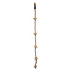 Small foot - klimladder met houten opstapjes, 190cm