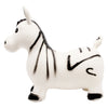 Zebra skippydier