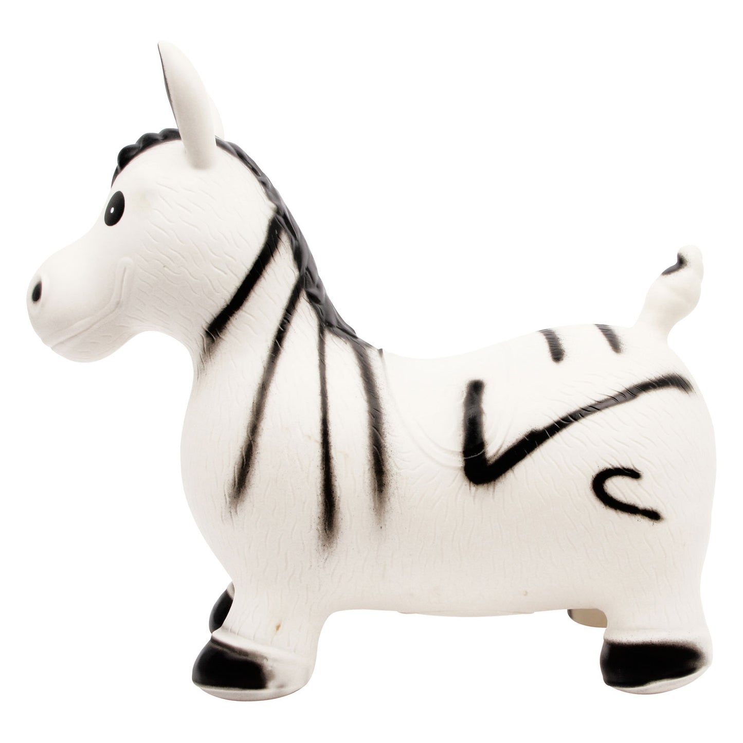 Zebra skippydier