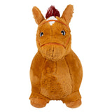 Peluche per cavalli Skippyty. - afbeelding 3