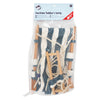 Blu marino swing blu a swing in legno piccolo, 120 cm