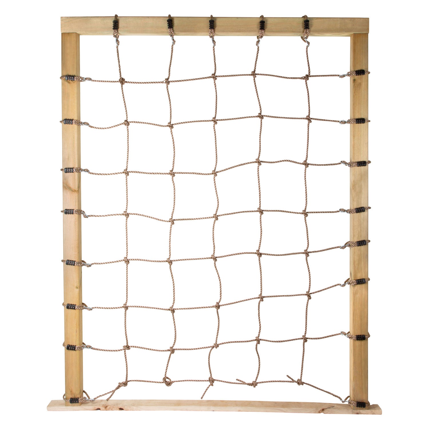 Kimple Klimnet con 8 ganci, 200x150 cm