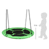 Piccolo Nest Swumble Green XL, 110 cm