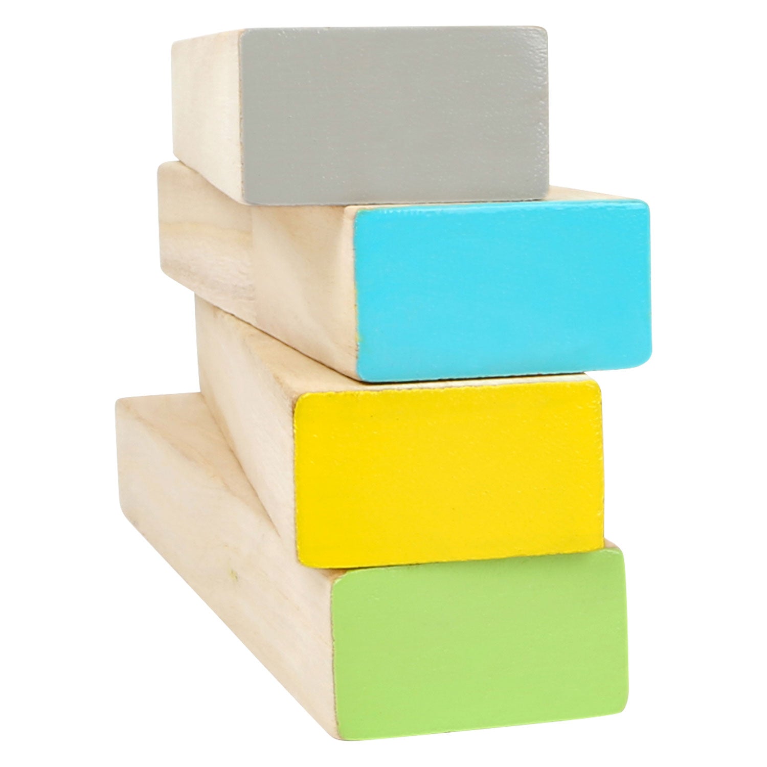 Piccole piede di legno Wiebelt Tower Balance Game XXL