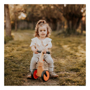 Small Foot Houten Racer Rood - afbeelding 2