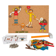Small foot - hamertje tik huis en familie - afbeelding 3