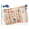 Small Foot Houten Gereedschapskist Deluxe met Gereedschap, 28dlg.