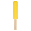 Playets de madera de pie pequeño ijjes, 3dlg.