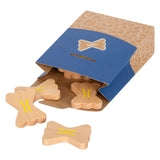 Small foot - houten speeleten noodles, 12dlg. - afbeelding 2