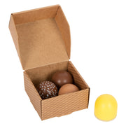 Small Foot Houten Speeleten Marshmallows, 4dlg. - afbeelding 2