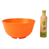Small foot - houten speeleten salade speelset, 15dlg, - afbeelding 4