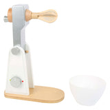 Small foot - houten mixer wit - afbeelding 3