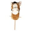 Hobby Hobby de madera de pie pequeño Nico, 88 cm