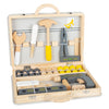 Miniwob del foro per utensili in legno a piede piccoli, 44dlg,