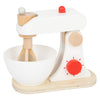 Small Foot Wooden Kitchen Apparat Set, Set Of 3