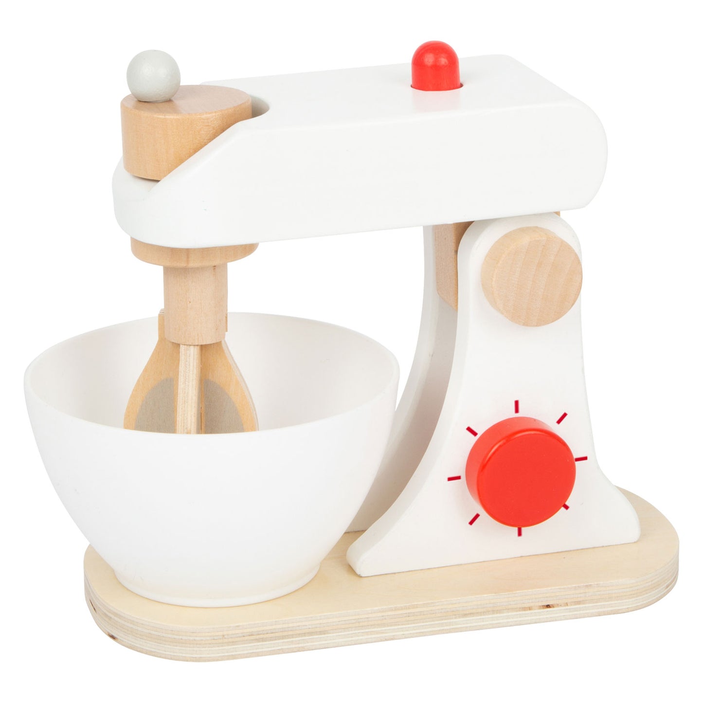Small Foot Wooden Kitchen Apparat Set, Set Of 3