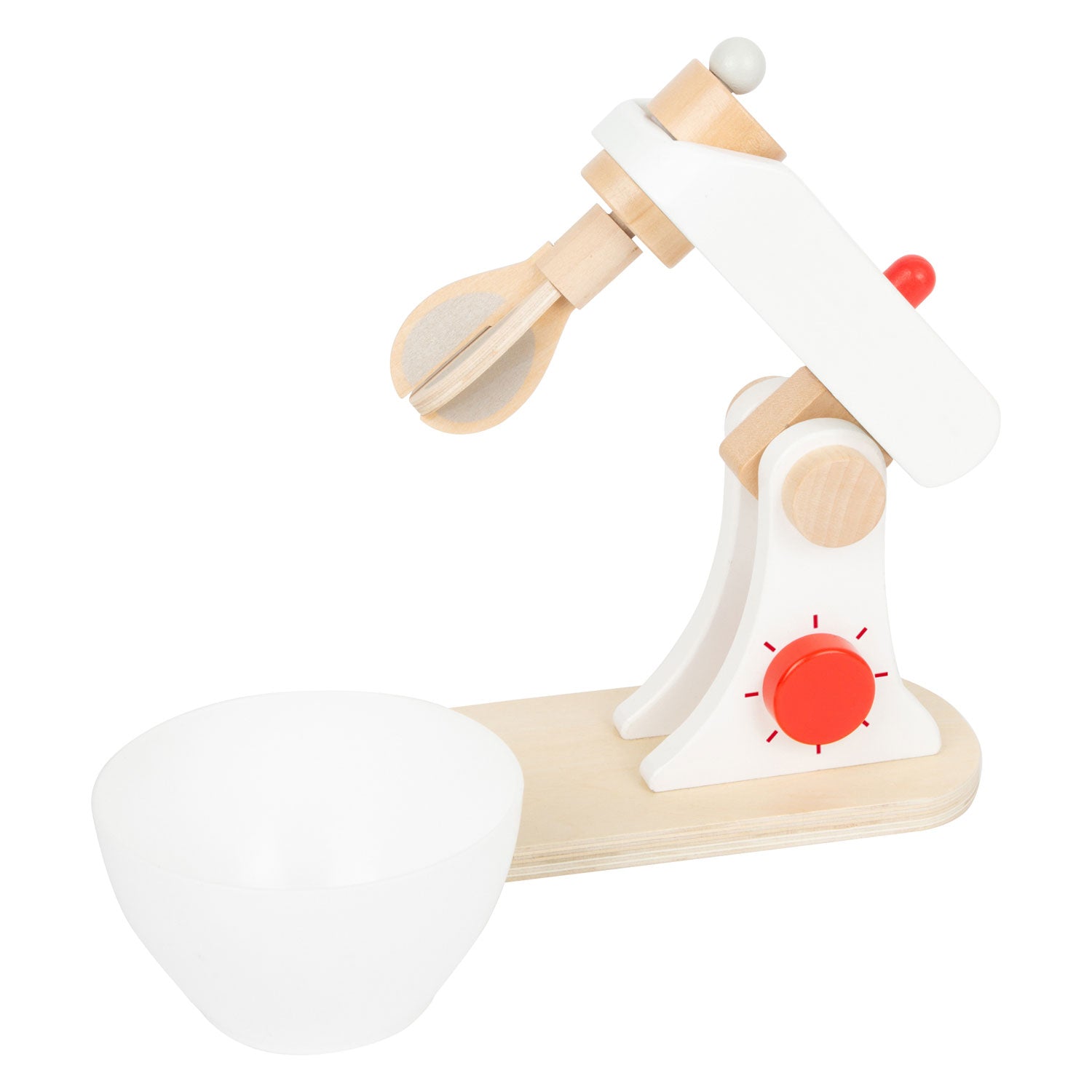 Small Foot Wooden Kitchen Apparat Set, Set Of 3