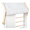 Small Foot Houten Winkel Wit met Kassa en Loopband