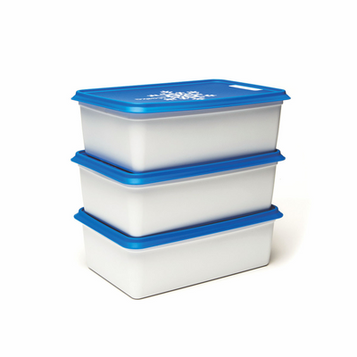 DBP DBP Alaska Frozen Box 2000 ml set of 3 pieces