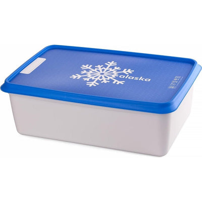 DBP DBP Alaska Frozen Box 2000 ml di 3 pezzi