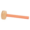 Peque de madera Hamperbank Arctic, 8dlg.