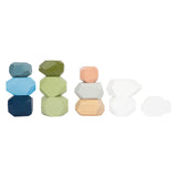 Small foot - houten balansstenen arctic, 11dlg. - afbeelding 5