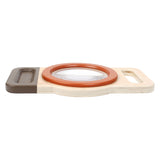 Small Foot Wooden XXL magnifying glass Discover - afbeelding 3