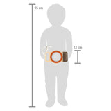 Small Foot Wooden XXL magnifying glass Discover - afbeelding 5