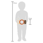 Small foot - houten xxl vergrootglas discover - afbeelding 5