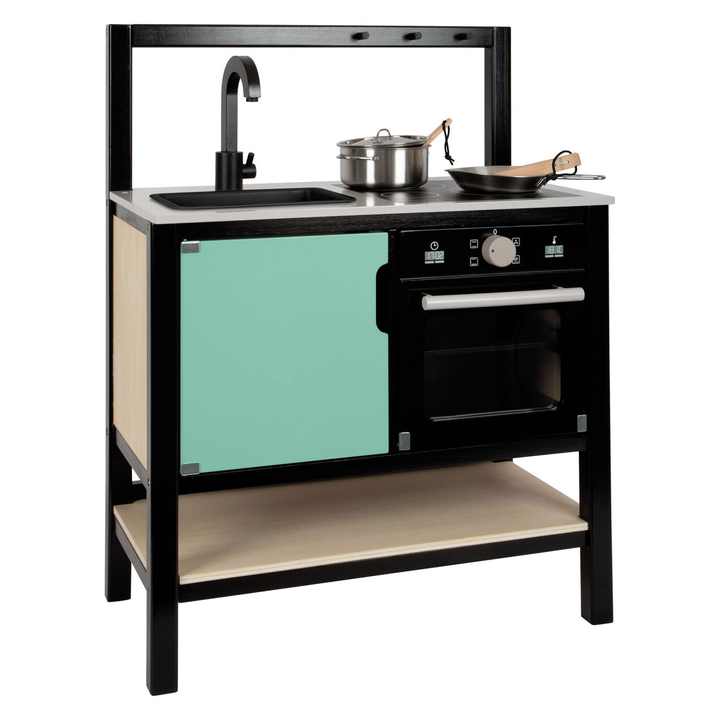 Kitchen industriale, 6dlg.