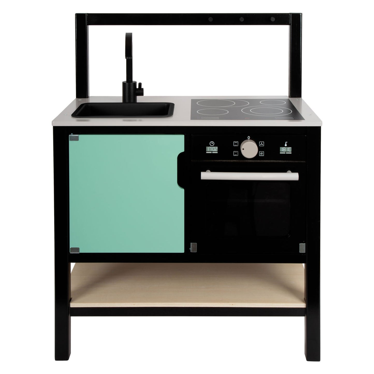Kitchen industriale, 6dlg.