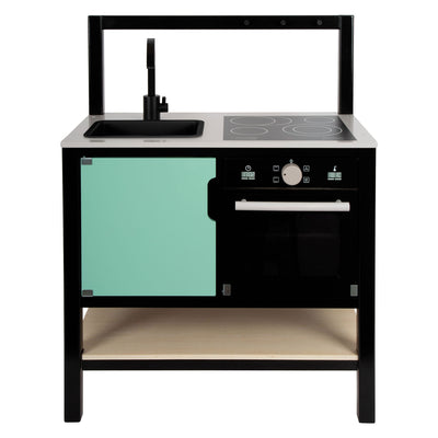Kitchen industriale, 6dlg.