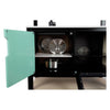 Kitchen industriale, 6dlg.