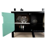Small foot - houten speelkeuken industrieel, 6dlg. - afbeelding 5
