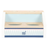 Small foot - houten compacte ijskraam fresh, 6dlg. - afbeelding 4