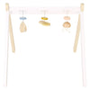 Small foot - houten babygym zeekust