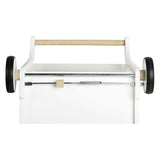 Small foot - baby walker speelgoedkist olifant - afbeelding 4